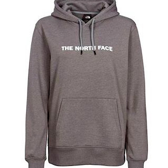 The North Face Tops - north face hoodie